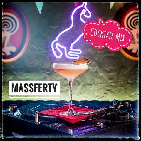 Cocktail Mix