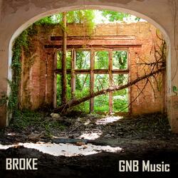 BROKE
