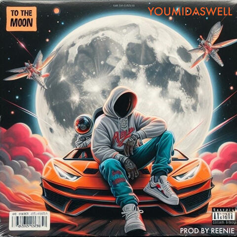 To The Moon
