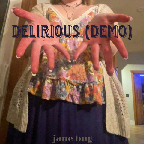 delirious (demo)