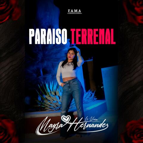 Paraiso Terrenal