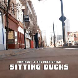 Sitting Ducks (feat. The Arkhightek)