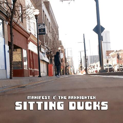 Sitting Ducks (feat. The Arkhightek)