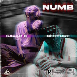 Numb (feat. Sagar B)