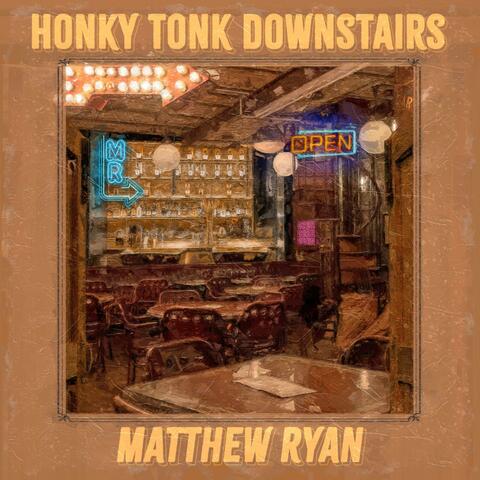 Honky Tonk Downstairs