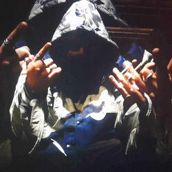 No Sleep (feat. Giacominonosleep & Sancho)