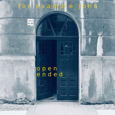 Open Ended (feat. Piotr Pietrzak & The Yacht Club) [International Version]