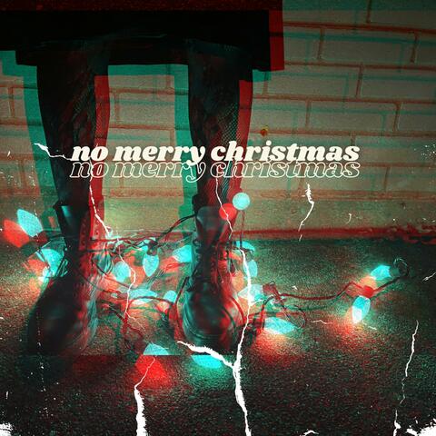 No Merry Christmas