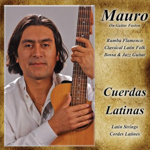 CUERDAS LATINAS (Latin Strings)