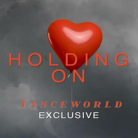 Holding On (feat. Paco Dinero & PrestonATL)