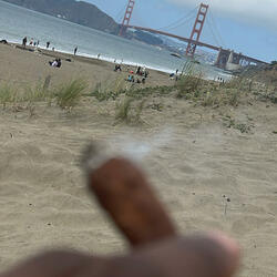 Random Thoughts (Pt.1)