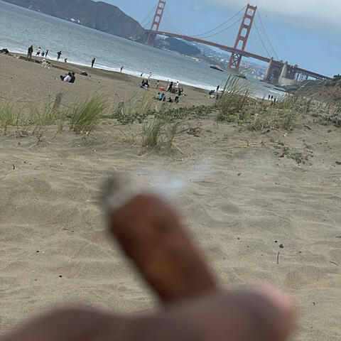 Random Thoughts (Pt.1)