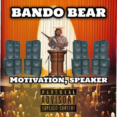 Motivation, speaker