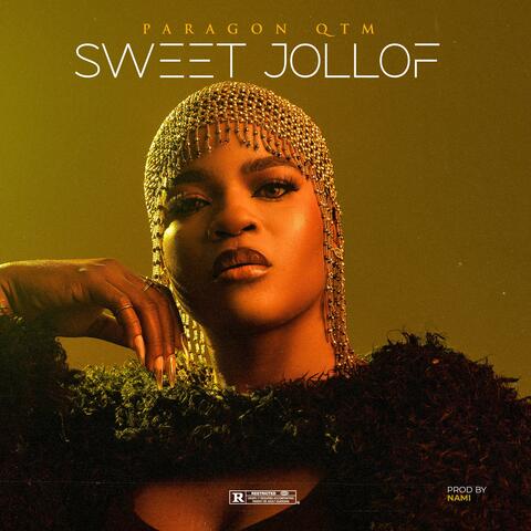Sweet Jollof