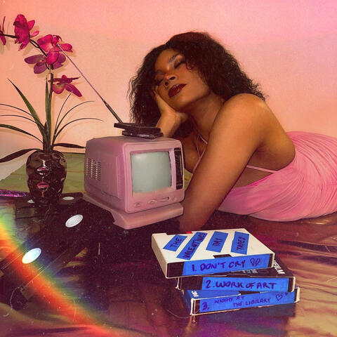 The Valentine's Day Tapes