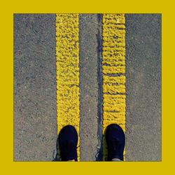 Yellow Lines