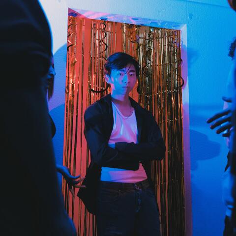 I Want You (feat. Max Pedra) [Sped Up]