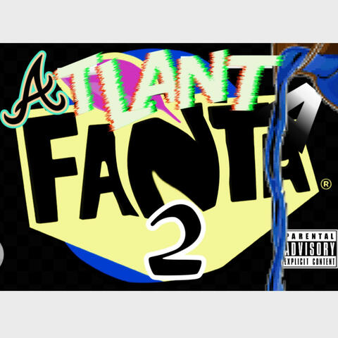 Atlanta Fanta 2