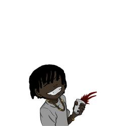 Comedy (feat. rjmargiela)