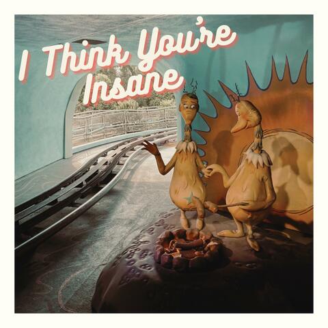I Think You're Insane