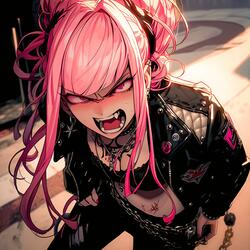 BORDERLINE PERSONALITY DISORDER