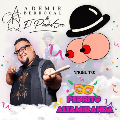 Tributo a Pedrito Altamiranda
