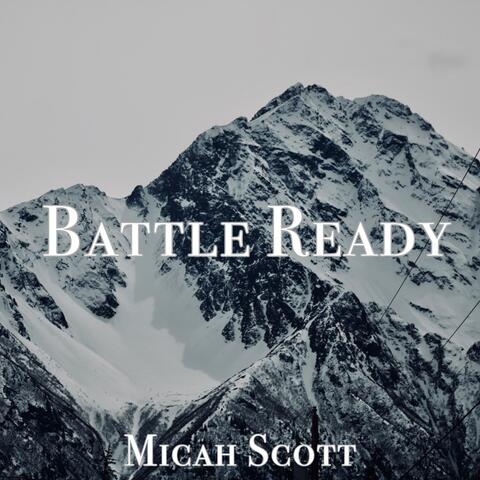 Battle Ready
