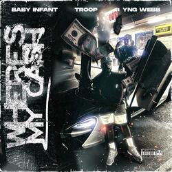 Wheres My Bag (feat. Yng webb & Stunna3)