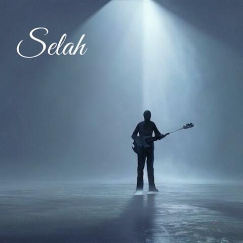 Selah (feat. Sarah B)