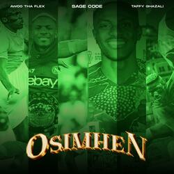 Osimhen (feat. Taffy Ghazali & Awoo Tha Flex)