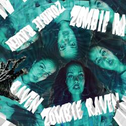 Zombie Raven