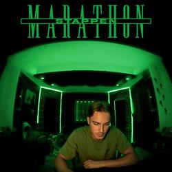 Marathon Stappen