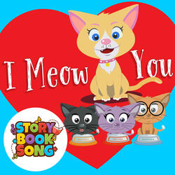 I Meow You