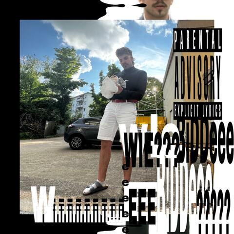 WIEBIDD EP