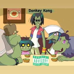 Donkey Ķöņġ