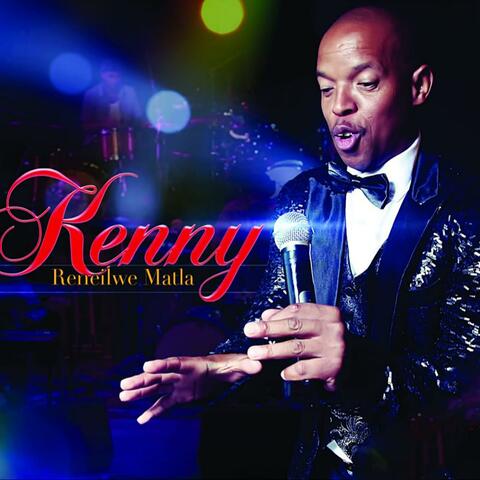 Reneilwe Maatla
