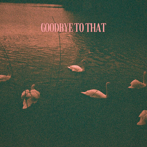 Goodbye To That
