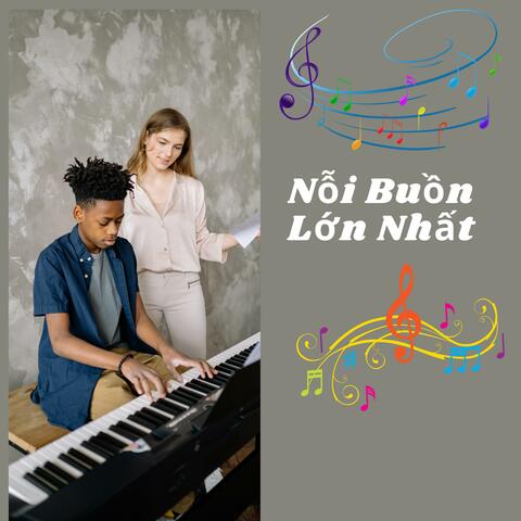 Nỗi Buồn Lớn Nhất