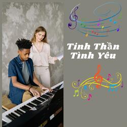 Tinh Thần Tình Yêu