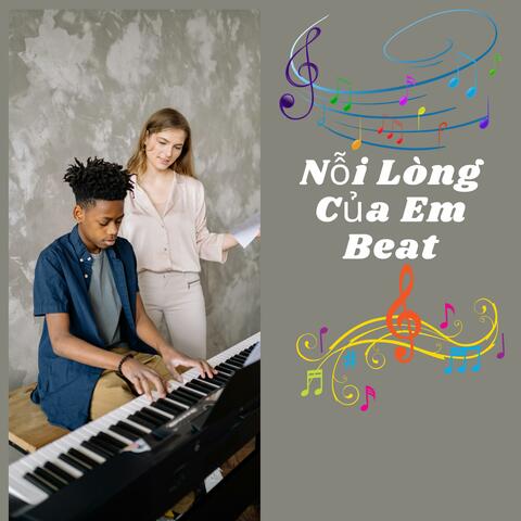 Nỗi Lòng Của Em (Beat)