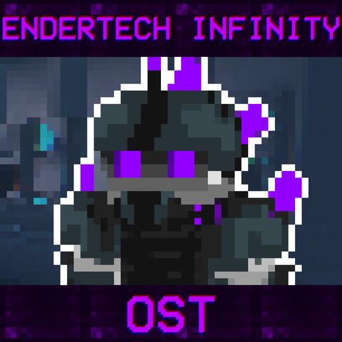 Endertech Infinity: Dreadnought Intrigue (Mod Original Game Soundtrack)