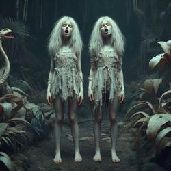 The Shadow That We Call Our Own