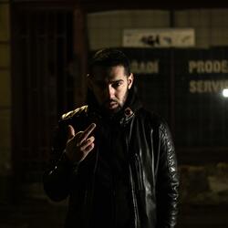 39 love (feat. Robis Hood & Pater Capo)
