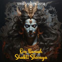 Om Namah Shakti Shivaya