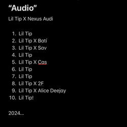 !!! Freestyle Pt. 4