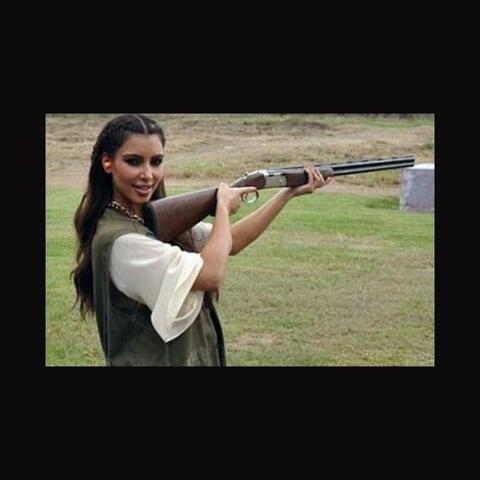 be my gun (feat. neto)