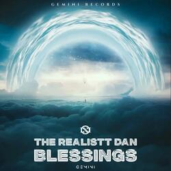 Blessings (feat. The Realistt Dan)