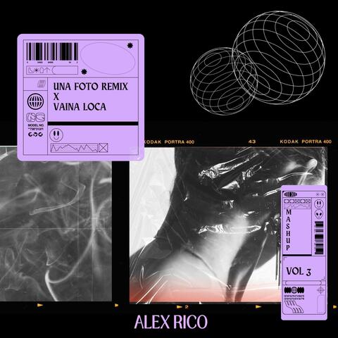 Una Foto vs Vaina Loca (Remix)