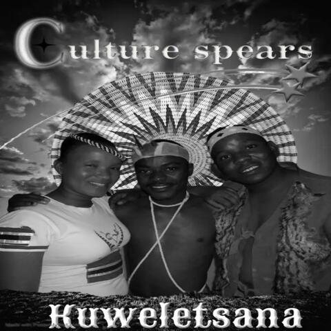 KUWELETSANA