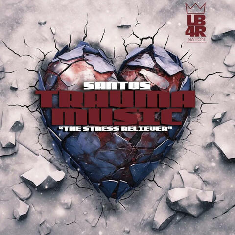 TRAUMA MUSIC "The Stress Reliever"